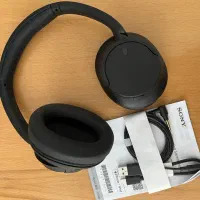 هدفون بلوتوثی سونی مدل WH-CH720N