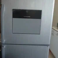 یخچال فریزر هیمالیا