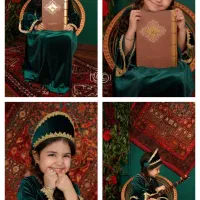 جشنواره آتلیه عکاسی یلدا کودک،بارداری و بزرگسال|خدمات پذیرایی، مراسم|قم, زنبیل آباد|دیوار