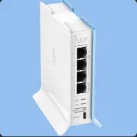 روتر میکروتیک مدل HAP Lite T