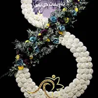 کرایه تاج گل تسلیت