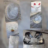 تعدادی وسایل سمساری درحدنوع