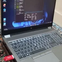 لبتاب hp|رایانه همراه|تهران, خزانه|دیوار
