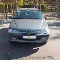 پرشیا 87|خودرو سواری و وانت|تهران, اوقاف|دیوار