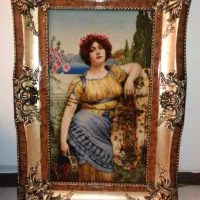 تعداد تابلو فرش دستباف  تبریز|تابلو فرش|تهران, جمال‌زاده|دیوار