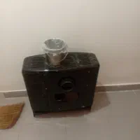 بخاری گازی مهیا