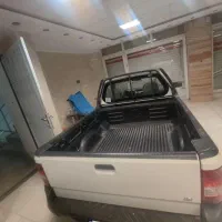 پراید وانت 1402|خودرو سواری و وانت|ارومیه, |دیوار