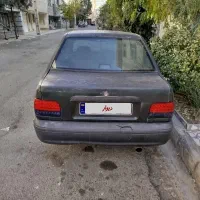 پراید ۸۱|خودرو سواری و وانت|شهریار, شهریار|دیوار