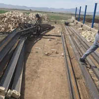 جوشکاری  سیار