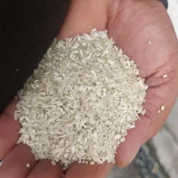 برنج نیم دانه