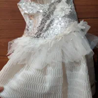 لباس عروس بچه|کفش و لباس بچه|کوهدشت, |دیوار