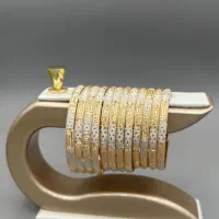 النگو جدید فقط فقط ۶درصد بدون اجرت بدونمالیات