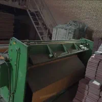 خم کن قیچی برقی میکسر صابت|ماشینآلات صنعتی|اندیمشک, |دیوار