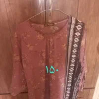 لباس زنانه سایز۴۴،۴۶|لباس|گلپایگان, |دیوار