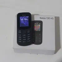 گوشی ساده نوکیا مدل ۱۳۰