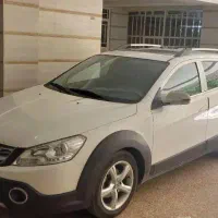 دانگ فنگ H30Crossمدل96|خودرو سواری و وانت|تهران, دردشت|دیوار
