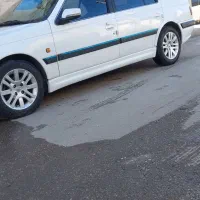 خودرو پژوپارس سال۹۷