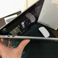 MacBook Air M2 2023-15inch|رایانه همراه|تهران, زیبادشت|دیوار