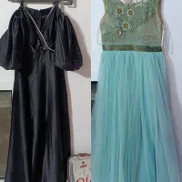 ماکسی و لباس مجلسی و مانتو مجلسی|لباس|مشهد, ابوذر|دیوار