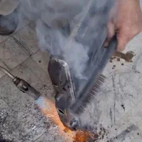 رادیاتور سازی سبک و سنگین اطمینان