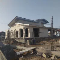 اجرای انواع نمای سیمانی
