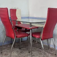 میز ناهارخوری