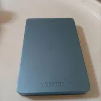 هارد 1 ترا توشیبا