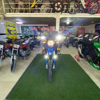 ادونچر ۳۱۰ مدل ۴۰۰|موتورسیکلت|مریوان, |دیوار