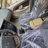 پارس تیوفایو 98 سیمی|خودرو سواری و وانت|اهواز, شریعتی جنوبی|دیوار