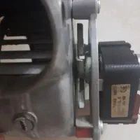 فن اصلی ایتالیایی پکیج بوتان مدل اوپتیما و کالدا|آبگرمکن، پکیج، شوفاژ|تالش, هشتپر|دیوار