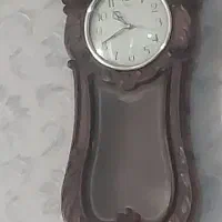 ساعت سالم