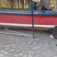 فروش قایق ۲۷فوت