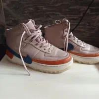 کفش نایک اصل سایز 40|کیف، کفش، کمربند|خرم‌آباد, |دیوار