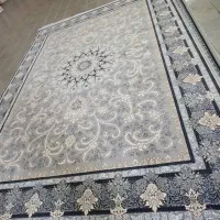 فرش تکی ۱۲ متری (تخفیفی)|فرش|خرمآباد, |دیوار