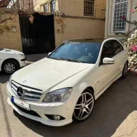 C200 موتور بلو