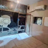 مغازه بیمه حسین آباد
