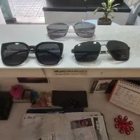عینک دودی بصورت عمده زیر قیمت بازار