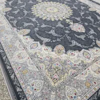 فرش ۱۲ متری ۱۲۰۰ شانه تعداد محدود در ایذه|فرش|ایذه, |دیوار