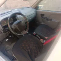 پراید مدل ۹۵|خودرو سواری و وانت|سبزوار, باهنر|دیوار