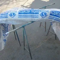 سپر پراید ۱۳۲|قطعات یدکی و لوازم جانبی|کرج, عظیمیه|دیوار