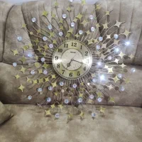 ساعت خورشیدی