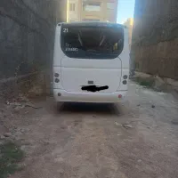 مینی بوس|خودرو سنگین|قرچک, میرزائی جنوبی|دیوار