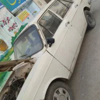 فرسوده و تصادفی و اسقاطی|خدمات موتور و ماشین|گرگان, |دیوار