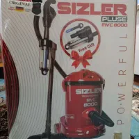 جارو برقی سطلی