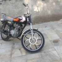 موتور مدل 95 مدارک تکمیل 200