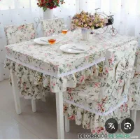 انواع کاور طلقی سرویس آشپزخانه