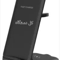 هولدر شارژر گوشی بیسیم وایرلس تسکو مدلTHL129W|لوازم جانبی موبایل و تبلت|قزوین, |دیوار