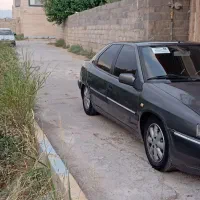 سیتروئن زانتیا 2000cc، مدل ۱۳۸۵
