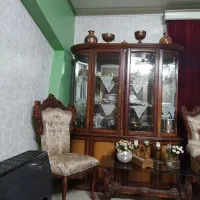 بوفه کنسول|بوفه، ویترین، کنسول|کرمان, |دیوار