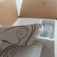 فروش ویژه|ظروف سرو و پذیرایی|الیگودرز, |دیوار